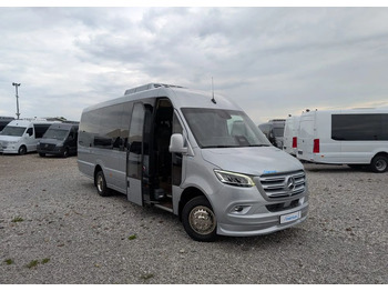 صغيرة MERCEDES-BENZ Sprinter 519