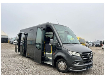 صغيرة MERCEDES-BENZ Sprinter 519