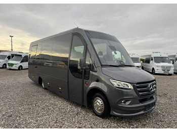 صغيرة MERCEDES-BENZ Sprinter 519