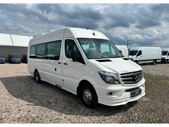 صغيرة MERCEDES-BENZ Sprinter 519