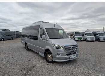 صغيرة MERCEDES-BENZ Sprinter 519