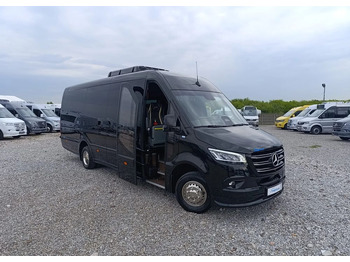 صغيرة MERCEDES-BENZ Sprinter 519