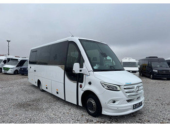 صغيرة MERCEDES-BENZ Sprinter 519