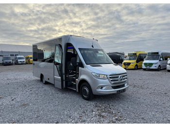 صغيرة MERCEDES-BENZ Sprinter 519