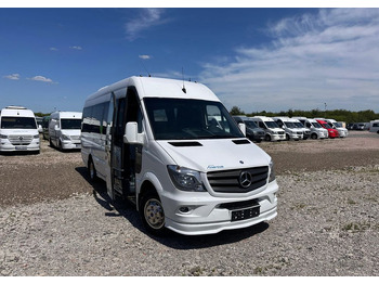 صغيرة MERCEDES-BENZ Sprinter 519