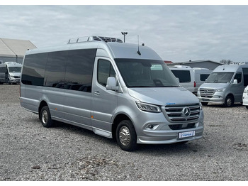 صغيرة MERCEDES-BENZ Sprinter 519