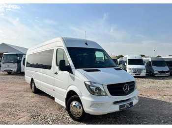 صغيرة MERCEDES-BENZ Sprinter 519