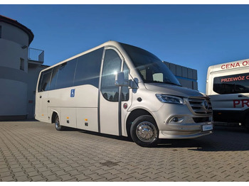 صغيرة MERCEDES-BENZ Sprinter 519