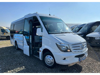 صغيرة MERCEDES-BENZ Sprinter 519