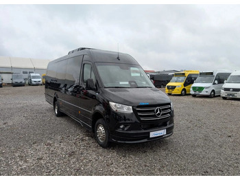 صغيرة MERCEDES-BENZ Sprinter 519