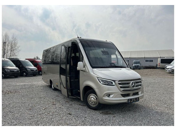 صغيرة MERCEDES-BENZ Sprinter 519
