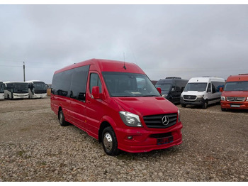 صغيرة MERCEDES-BENZ Sprinter 519