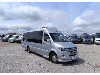 صغيرة MERCEDES-BENZ Sprinter 519