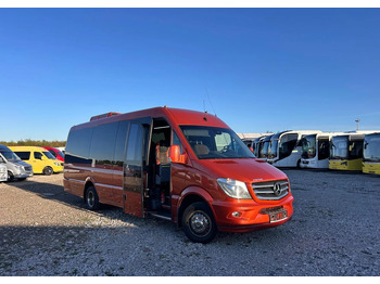 صغيرة MERCEDES-BENZ Sprinter 519