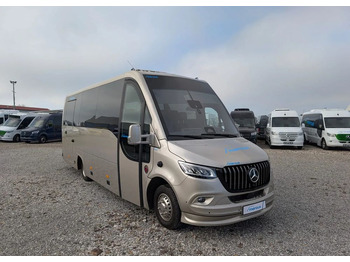 صغيرة MERCEDES-BENZ Sprinter 519