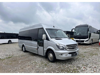 صغيرة MERCEDES-BENZ Sprinter 519