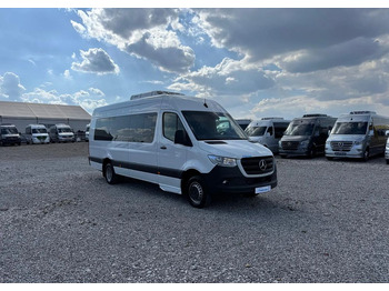 صغيرة MERCEDES-BENZ Sprinter 519