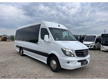 صغيرة MERCEDES-BENZ Sprinter 519