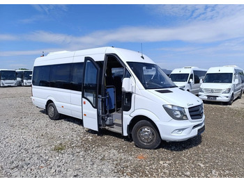 تأجير  Mercedes-Benz Sprinter 519 Mercedes-Benz Sprinter 519: صور 2