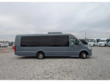 تأجير Mercedes-Benz Sprinter 519 Mercedes-Benz Sprinter 519: صور 3 تأجير Mercedes-Benz Sprinter 519 Mercedes-Benz Sprinter 519: صور 3