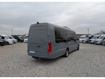 تأجير Mercedes-Benz Sprinter 519 Mercedes-Benz Sprinter 519: صور 5 تأجير Mercedes-Benz Sprinter 519 Mercedes-Benz Sprinter 519: صور 5