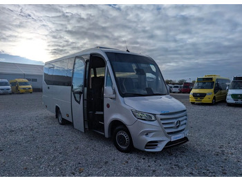 تأجير  Mercedes-Benz Sprinter 519 Mercedes-Benz Sprinter 519: صور 1