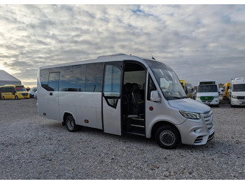 تأجير  Mercedes-Benz Sprinter 519 Mercedes-Benz Sprinter 519: صور 2