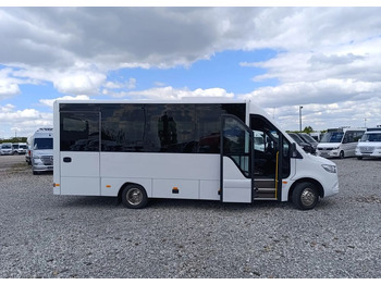 تأجير  Mercedes-Benz Sprinter 519 Mercedes-Benz Sprinter 519: صور 3