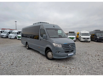 تأجير Mercedes-Benz Sprinter 519 Mercedes-Benz Sprinter 519: صور 1 تأجير Mercedes-Benz Sprinter 519 Mercedes-Benz Sprinter 519: صور 1