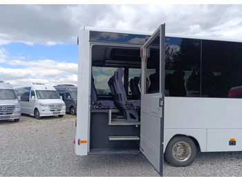 تأجير  Mercedes-Benz Sprinter 519 Mercedes-Benz Sprinter 519: صور 5