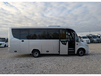 تأجير  Mercedes-Benz Sprinter 519 Mercedes-Benz Sprinter 519: صور 3