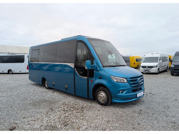 صغيرة, ميكروباص جديد Mercedes-Benz Sprinter 519: صور 2 صغيرة, ميكروباص جديد Mercedes-Benz Sprinter 519: صور 2