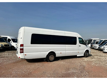 تأجير  Mercedes-Benz Sprinter 519 Mercedes-Benz Sprinter 519: صور 3