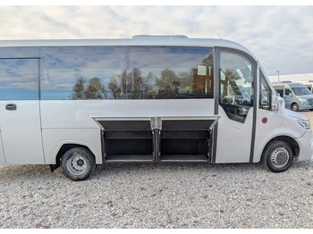 تأجير  Mercedes-Benz Sprinter 519 Mercedes-Benz Sprinter 519: صور 4