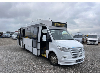 النقل الحضري MERCEDES-BENZ Sprinter