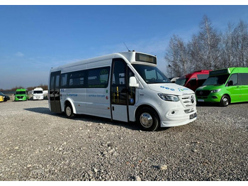 صغيرة MERCEDES-BENZ Sprinter