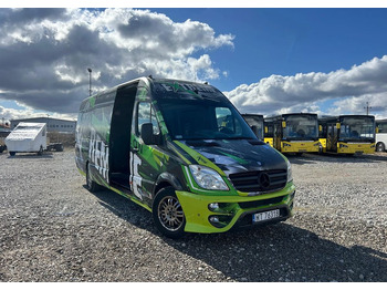 صغيرة MERCEDES-BENZ Sprinter