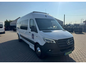 صغيرة MERCEDES-BENZ Sprinter