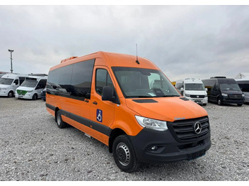صغيرة MERCEDES-BENZ Sprinter