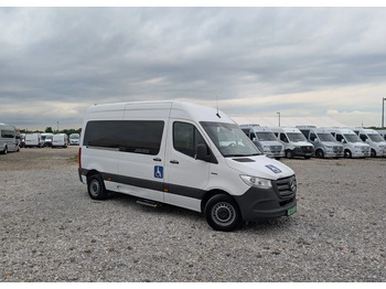 صغيرة MERCEDES-BENZ Sprinter