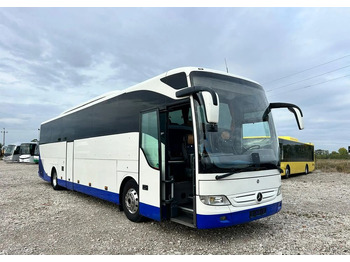 سياحية حافلة MERCEDES-BENZ Tourismo
