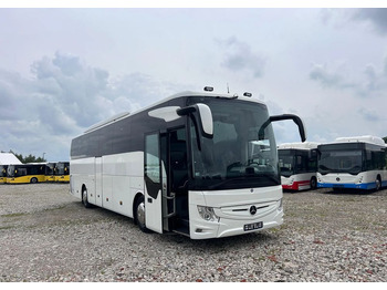 سياحية حافلة MERCEDES-BENZ Tourismo
