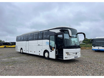 سياحية حافلة MERCEDES-BENZ Tourismo