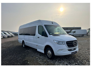تأجير  Mercedes-Benz V6 , 24 + 4 osobowy , Turystyczny Mercedes-Benz V6 , 24 + 4 osobowy , Turystyczny: صور 1