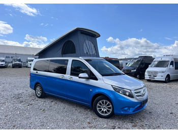 صغيرة MERCEDES-BENZ Vito