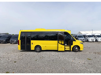 تأجير  Mercedes-Benz eSprinter Mercedes-Benz eSprinter: صور 3