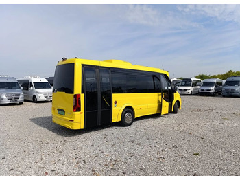 تأجير  Mercedes-Benz eSprinter Mercedes-Benz eSprinter: صور 5