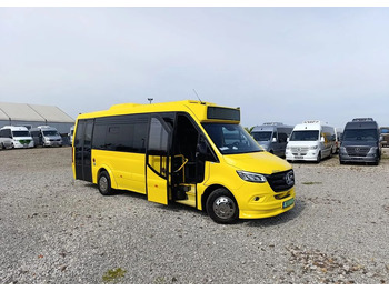 تأجير  Mercedes-Benz eSprinter Mercedes-Benz eSprinter: صور 2