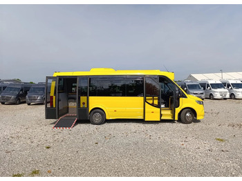 تأجير  Mercedes-Benz eSprinter Mercedes-Benz eSprinter: صور 4