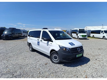 صغيرة MERCEDES-BENZ eVito